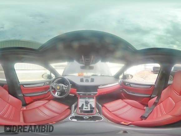 ✅ 2022 Porsche Cayenne Turbo • VIN: WP1AF2AY0NDA44064 • Lot: 71999314. Listed on Copart with 39,141 mi. Free auction sales archive from the USA and detailed vehicle history report at DreamBid. Image 13.