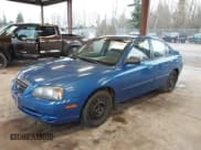 ✅ 2006 Hyundai Elantra GLS • VIN: KMHDN46DX6U368042 • Lot: 41350007. Wystawiony na IAAI z przebiegiem 175 321 mil. Bezpłatny archiwum sprzedaży aukcyjnych z USA i szczegółowy raport historii pojazdu na DreamBid. Zdjęcie 18.