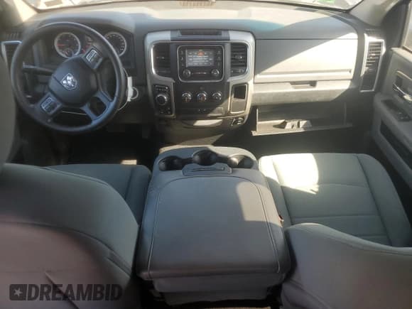 ✅ 2014 Ram 1500 Outdoorsman • VIN: 1C6RR7GT6ES478870 • Lot: 84877065. Wystawiony na Copart z przebiegiem 248 042 mil. Bezpłatny archiwum sprzedaży aukcyjnych z USA i szczegółowy raport historii pojazdu na DreamBid. Zdjęcie 8.