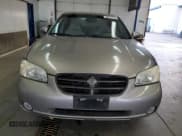 ✅ 2000 Nissan Maxima GXE • VIN: JN1CA31A5YT029378 • Lot: 89917775. Listed on Copart with 99,405 mi. Free auction sales archive from the USA and detailed vehicle history report at DreamBid. Image 5.