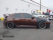 ✅ 2021 Honda Civic Type R Touring • VIN: SHHFK8G73MU201838 • Lot: 40905025. Listed on IAAI with 35,499 mi. Free auction sales archive from the USA and detailed vehicle history report at DreamBid. Image 13.