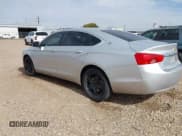 ✅ 2017 Chevrolet Impala LS • VIN: 2G11X5S32H9140727 • Lot: 43579269. Listed on IAAI with 187,308 mi. Free auction sales archive from the USA and detailed vehicle history report at DreamBid. Image 3.