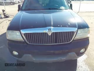 ✅ 2003 Lincoln Aviator Luxury • VIN: 5LMEU68H23ZJ28868 • Лот: 43641010. Опубликован ранее на IAAI с пробегом 320 739 миль. Бесплатный доступ к архиву аукционных продаж из США и подробный отчёт об истории автомобиля на DreamBid. Изображение 6.