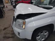 ✅ 2013 GMC Terrain SLE • VIN: 2GKFLTEK6D6181698 • Lot: 42669041. Listed on IAAI with 154,176 mi. Free auction sales archive from the USA and detailed vehicle history report at DreamBid. Image 6.