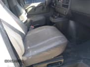 ✅ 2011 Chevrolet Express Cargo • VIN: 1GCWGFCG4B1150529 • Lot: 41336117. Listed on IAAI with 328,644 mi. Free auction sales archive from the USA and detailed vehicle history report at DreamBid. Image 5.