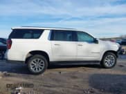✅ 2023 Chevrolet Suburban Premier • VIN: 1GNSKFKD4PR540034 • Lot: 43798357. Listed on IAAI with 62,961 mi. Free auction sales archive from the USA and detailed vehicle history report at DreamBid. Image 13.