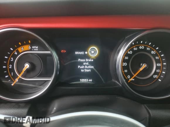 ✅ 2023 Jeep Gladiator Rubicon FarOut • VIN: 1C6JJTBM2PL587711 • Lot: 77280214. Listed on Copart with Not provided. Free auction sales archive from the USA and detailed vehicle history report at DreamBid. Image 9.