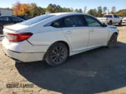 ✅ 2021 Honda Accord EX-L • VIN: 1HGCV1F52MA010120 • Lot: 91001795. Wystawiony na Copart z przebiegiem 86 053 mil. Bezpłatny archiwum sprzedaży aukcyjnych z USA i szczegółowy raport historii pojazdu na DreamBid. Zdjęcie 3.