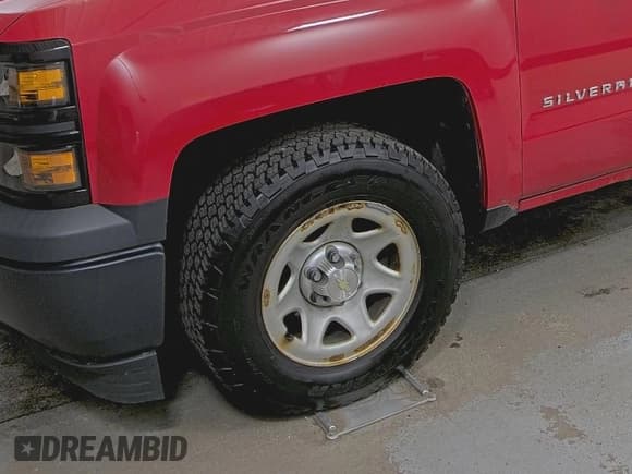 ✅ 2014 Chevrolet Silverado 1500 Work Truck • VIN: 1GCNCPEH9EZ158859 • Lot: 43705327. Listed on IAAI with 156,201 mi. Free auction sales archive from the USA and detailed vehicle history report at DreamBid. Image 30.