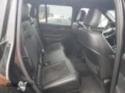 ✅ 2023 Jeep Grand Cherokee Laredo • VIN: 1C4RJHAG7PC565823 • Lot: 84956175. Listed on Copart with 24,551 mi. Free auction sales archive from the USA and detailed vehicle history report at DreamBid. Image 11.