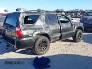 ✅ 2006 Toyota 4Runner Limited • VIN: JTEBU17R160102029 • Lot: 43627577. Wystawiony na IAAI z przebiegiem 272 919 mil. Bezpłatny archiwum sprzedaży aukcyjnych z USA i szczegółowy raport historii pojazdu na DreamBid. Zdjęcie 4.