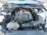 ✅ 2019 Ford Mustang EcoBoost Premium • VIN: 1FATP8UH1K5109571 • Lot: 43565309. Wystawiony na IAAI z przebiegiem 98 244 mil. Bezpłatny archiwum sprzedaży aukcyjnych z USA i szczegółowy raport historii pojazdu na DreamBid. Zdjęcie 10.