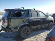 ✅ 2021 Cadillac Escalade Sport Platinum • VIN: 1GYS4GKL3MR298729 • Lot: 66934985. Listed on Copart with 38,800 mi. Free auction sales archive from the USA and detailed vehicle history report at DreamBid. Image 3.