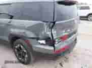 2025 Hyundai Santa Fe SE с VIN 5NMP14GL6SH079373, выставлен на аукционе IAAI как лот 41164418 с пробегом 2 781 миль миль и . История ставок и продаж доступна на DreamBid. Изображение 6.