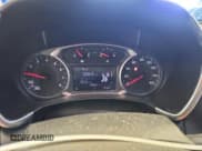 ✅ 2019 Chevrolet Equinox LT • VIN: 3GNAXUEV7KL340867 • Лот: 91045325. Опубликован ранее на Copart с пробегом 158 653 миль. Бесплатный доступ к архиву аукционных продаж из США и подробный отчёт об истории автомобиля на DreamBid. Изображение 9.