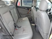 ✅ 2007 Saturn VUE V6 • VIN: 5GZCZ53477S868458 • Lot: 65187905. Wystawiony na Copart z przebiegiem 207 567 mil. Bezpłatny archiwum sprzedaży aukcyjnych z USA i szczegółowy raport historii pojazdu na DreamBid. Zdjęcie 11.