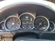 ✅ 2006 Porsche Cayenne Turbo • VIN: WP1AC29PX6LA91341 • Lot: 65897795. Listed on Copart with 117,318 mi. Free auction sales archive from the USA and detailed vehicle history report at DreamBid. Image 9.