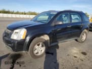 ✅ 2007 Chevrolet Equinox LS • VIN: 2CNDL23F176046941 • Лот: 80952104. Опубликован ранее на Copart с пробегом 172 718 миль. Бесплатный доступ к архиву аукционных продаж из США и подробный отчёт об истории автомобиля на DreamBid. Изображение 1.