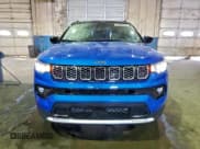 ✅ 2025 Jeep Compass Limited • VIN: 3C4NJDCNXST624895 • Lot: 95574925. Listed on Copart with 6,380 mi. Free auction sales archive from the USA and detailed vehicle history report at DreamBid. Image 5.