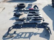 ✅ 2024 Toyota Tacoma SR • VIN: 3TYKD5HNXRT008289 • Lot: 42406937. Wystawiony na IAAI z przebiegiem 7 397 mil. Bezpłatny archiwum sprzedaży aukcyjnych z USA i szczegółowy raport historii pojazdu na DreamBid. Zdjęcie 12.