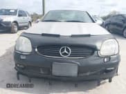 ✅ 1999 Mercedes-Benz SLK 230/320 • VIN: WDBKK47F1XF086736 • Лот: 41580240. Опубликован ранее на IAAI с пробегом 56 822 миль. Бесплатный доступ к архиву аукционных продаж из США и подробный отчёт об истории автомобиля на DreamBid. Изображение 6.