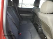 ✅ 2008 Chevrolet HHR LT • VIN: 3GNCA53P58S703895 • Lot: 82316384. Listed on Copart with 140,800 mi. Free auction sales archive from the USA and detailed vehicle history report at DreamBid. Image 10.