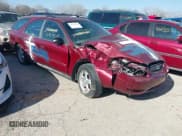 ✅ 2004 Ford Taurus SE • VIN: 1FAFP58234A212115 • Lot: 41749510. Wystawiony na IAAI z przebiegiem Nie podano. Bezpłatny archiwum sprzedaży aukcyjnych z USA i szczegółowy raport historii pojazdu na DreamBid. Zdjęcie 1.