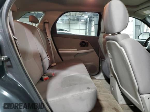 2009 Chevrolet Equinox 2LT с VIN 2CNDL53F096208840, выставлен на аукционе Copart как лот 73959654 с пробегом 245 342 миль миль и Списание • Salvage title. История ставок и продаж доступна на DreamBid. Изображение 11.