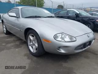 ✅ 1998 Jaguar XK • VIN: SAJGX5245WC024326 • Лот: 42206948. Опубликован ранее на IAAI с пробегом 132 639 миль. Бесплатный доступ к архиву аукционных продаж из США и подробный отчёт об истории автомобиля на DreamBid. Изображение 1.
