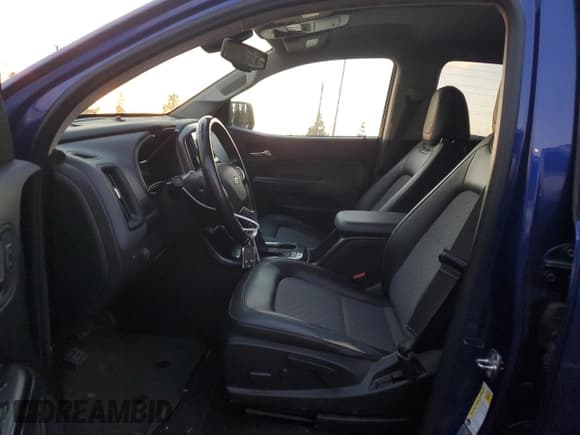 ✅ 2016 Chevrolet Colorado 2WD Z71 • VIN: 1GCGSDE39G1379958 • Лот: 84922964. Опубликован ранее на Copart с пробегом 78 077 миль. Бесплатный доступ к архиву аукционных продаж из США и подробный отчёт об истории автомобиля на DreamBid. Изображение 7.