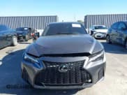 ✅ 2023 Lexus IS 350 F Sport • VIN: JTHGZ1B21P5062625 • Lot: 43898060. Wystawiony na IAAI z przebiegiem 27 635 mil. Bezpłatny archiwum sprzedaży aukcyjnych z USA i szczegółowy raport historii pojazdu na DreamBid. Zdjęcie 12.