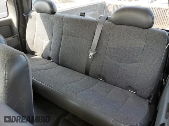 ✅ 2007 Chevrolet Silverado 1500 LT1 • VIN: 1GCEC19X17Z104490 • Lot: 70595324. Listed on Copart with 134,503 mi. Free auction sales archive from the USA and detailed vehicle history report at DreamBid. Image 10.