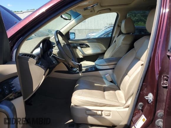 ✅ 2008 Acura MDX Sport • VIN: 2HNYD28828H521283 • Лот: 67419115. Опубликован ранее на Copart с пробегом 222 731 миль. Бесплатный доступ к архиву аукционных продаж из США и подробный отчёт об истории автомобиля на DreamBid. Изображение 7.