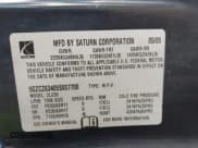 ✅ 2005 Saturn VUE • VIN: 5GZCZ63405S857708 • Lot: 42853254. Wystawiony na IAAI z przebiegiem Nie podano. Bezpłatny archiwum sprzedaży aukcyjnych z USA i szczegółowy raport historii pojazdu na DreamBid. Zdjęcie 9.