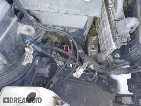 ✅ 2015 Toyota Sienna LE • VIN: 5TDKK3DC6FS673678 • Lot: 43473849. Listed on IAAI with 69,372 mi. Free auction sales archive from the USA and detailed vehicle history report at DreamBid. Image 18.