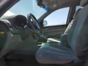 ✅ 2009 Hyundai Santa Fe GLS • VIN: 5NMSG73D29H280917 • Lot: 63268295. Listed on Copart with 89,121 mi. Free auction sales archive from the USA and detailed vehicle history report at DreamBid. Image 7.