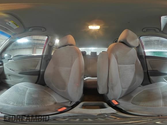 ✅ 2017 Hyundai Accent SE • VIN: KMHCT4AE4HU315244 • Лот: 74600864. Опубликован ранее на Copart с пробегом 76 242 миль. Бесплатный доступ к архиву аукционных продаж из США и подробный отчёт об истории автомобиля на DreamBid. Изображение 14.