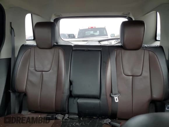 ✅ 2015 GMC Terrain SLT • VIN: 2GKALSEKXF6131748 • Lot: 81719514. Listed on Copart with 83,415 mi. Free auction sales archive from the USA and detailed vehicle history report at DreamBid. Image 10.