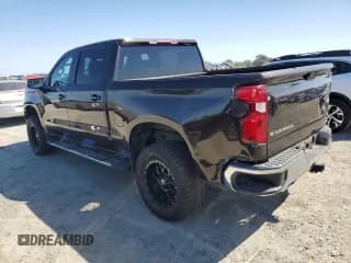 ✅ 2019 Chevrolet Silverado 1500 LT • VIN: 3GCUYDED4KG127104 • Lot: 69705884. Wystawiony na Copart z przebiegiem 73 874 mil. Bezpłatny archiwum sprzedaży aukcyjnych z USA i szczegółowy raport historii pojazdu na DreamBid. Zdjęcie 2.