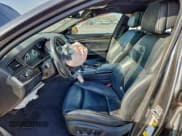 ✅ 2016 BMW 5 Series 535i • VIN: WBA5B1C51GG129134 • Lot: 95687845. Listed on Copart with 52,681 mi. Free auction sales archive from the USA and detailed vehicle history report at DreamBid. Image 7.