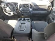 ✅ 2019 Chevrolet Silverado 1500 Work Truck • VIN: 1GCPWAEH9KZ297110 • Lot: 65069054. Wystawiony na Copart z przebiegiem 193 361 mil. Bezpłatny archiwum sprzedaży aukcyjnych z USA i szczegółowy raport historii pojazdu na DreamBid. Zdjęcie 8.