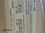 ✅ 1987 Mazda B-Series SE5 • VIN: JM2UF1111H0526674 • Lot: 73239394. Listed on Copart with 122,601 mi. Free auction sales archive from the USA and detailed vehicle history report at DreamBid. Image 12.