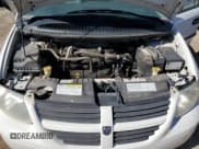 ✅ 2007 Dodge Grand Caravan SE • VIN: 1D4GP24R67B178432 • Lot: 86983225. Listed on Copart with 188,640 mi. Free auction sales archive from the USA and detailed vehicle history report at DreamBid. Image 12.