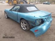 ✅ 2001 Mazda MX-5 Miata • VIN: JM1NB353110216252 • Lot: 41956139. Wystawiony na IAAI z przebiegiem 177 294 mil. Bezpłatny archiwum sprzedaży aukcyjnych z USA i szczegółowy raport historii pojazdu na DreamBid. Zdjęcie 3.
