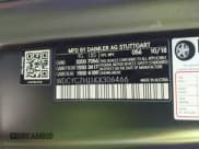 ✅ 2019 Mercedes-Benz G 63 AMG • VIN: WDCYC7HJ1KX306466 • Лот: 41838921. Опубликован ранее на IAAI с пробегом 34 404 миль. Бесплатный доступ к архиву аукционных продаж из США и подробный отчёт об истории автомобиля на DreamBid. Изображение 9.