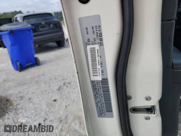 2020 Jeep Compass Latitude с VIN 3C4NJCBB2LT169897, выставлен на аукционе Copart как лот 81712775 с пробегом 69 523 миль миль и Списание • Salvage title. История ставок и продаж доступна на DreamBid. Изображение 13.