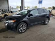 ✅ 2013 Ford Edge Limited • VIN: 2FMDK3KCXDBA02617 • Lot: 85933675. Wystawiony na Copart z przebiegiem 130 585 mil. Bezpłatny archiwum sprzedaży aukcyjnych z USA i szczegółowy raport historii pojazdu na DreamBid. Zdjęcie 1.