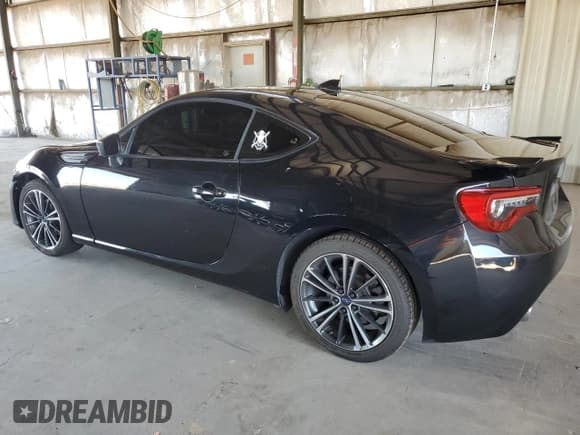 ✅ 2016 Subaru BRZ Limited • VIN: JF1ZCAC12G9602807 • Lot: 61112165. Wystawiony na Copart z przebiegiem 63 246 mil. Bezpłatny archiwum sprzedaży aukcyjnych z USA i szczegółowy raport historii pojazdu na DreamBid. Zdjęcie 2.
