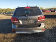 ✅ 2017 Dodge Journey Crossroad Plus • VIN: 3C4PDCGB7HT507472 • Лот: 89905725. Опубликован ранее на Copart с пробегом 93 187 миль. Бесплатный доступ к архиву аукционных продаж из США и подробный отчёт об истории автомобиля на DreamBid. Изображение 6.