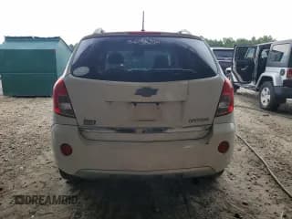 ✅ 2013 Chevrolet Captiva Sport LT • VIN: 3GNAL3EK4DS577143 • Lot: 61652845. Wystawiony na Copart z przebiegiem 254 842 mil. Bezpłatny archiwum sprzedaży aukcyjnych z USA i szczegółowy raport historii pojazdu na DreamBid. Zdjęcie 6.